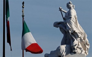 crisi economica italia