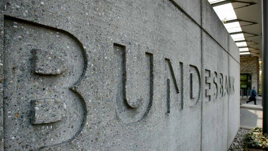 deutsche bundesbank La Germania Prepara le (sue) Banche alla Bancarotta dei Paesi Perifrici