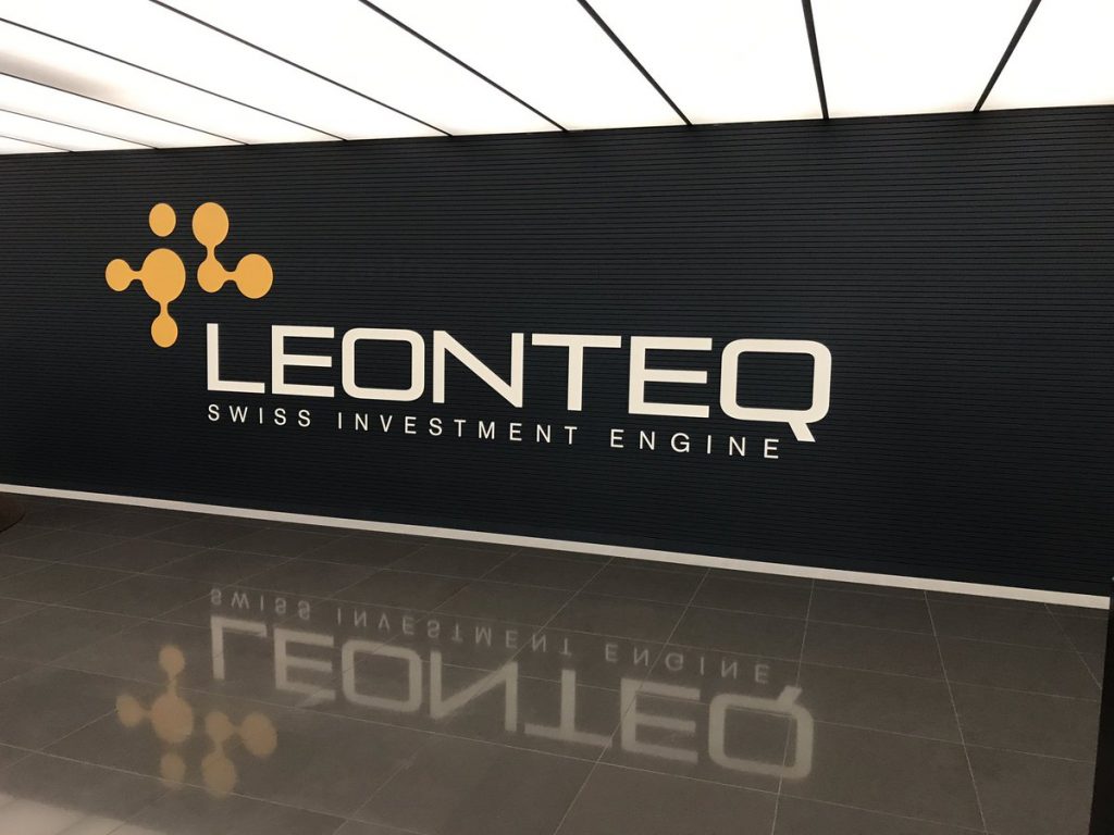 Leonteq Certificati Phoenix Memory Step Down: come investire sul settore tecnologico USA