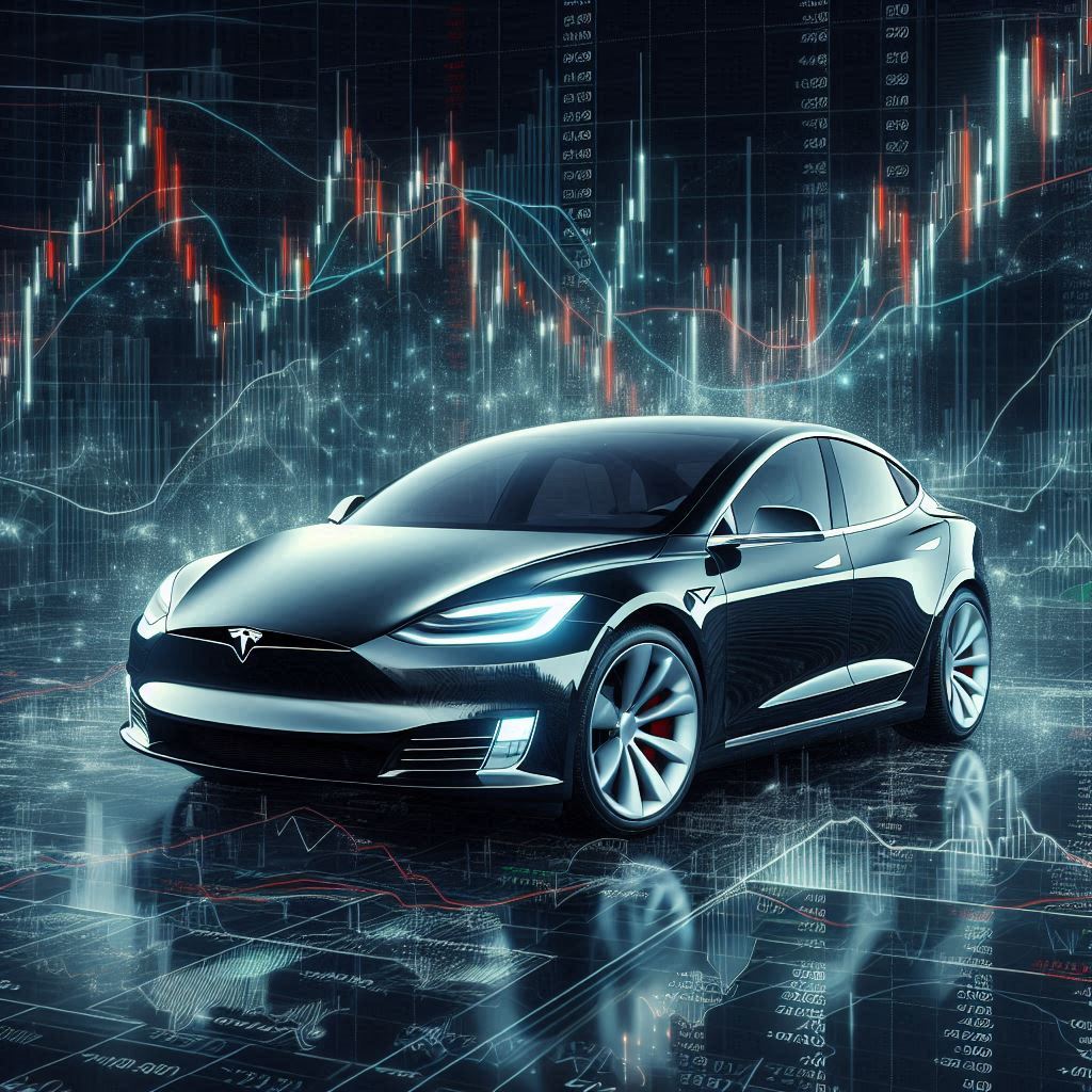 Certificato di BNP Paribas per investire su Tesla, con elevati coupon mensili fissi
