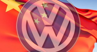 II 2012 è stato l'anno dei record per Volkswagen che grazie al mercato cinese bypassa l'asfittico settore auto europeo