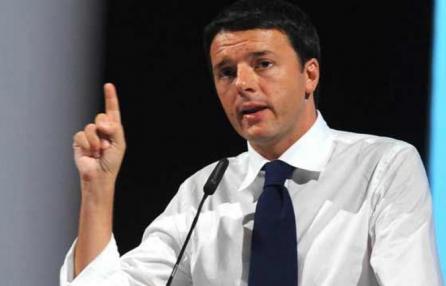 Le ultime notizie sull'argomento Matteo Renzi. Le news sono visualizzate in ordine cronologico partendo dalla più recente.