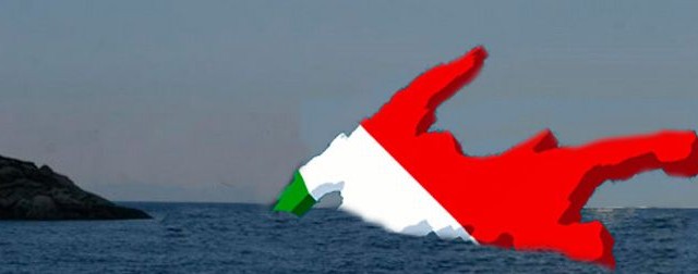 crisi economica Italia