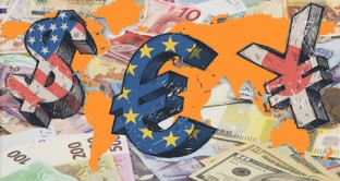 La svalutazione dell'euro non sarebbe efficace nello stimolare l'economia dell'Eurozona. E gli USA non sarebbero in grado di sopportare un dollaro più forte. Le affermazioni sono del manager Maurizio Novelli, Lemanik. 