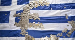 Il padre dell' ingresso della Grecia nell'Euro, Nikos Christodoulakis, rivela che già nel 1999 Atene non aveva le carte in regola per entrare nell'Eurozona. Lo svela la strana intervista a Der Spiegel dell'ex ministro delle Finanze, che nel tentativo di difendersi, ammette i trucchi contabili