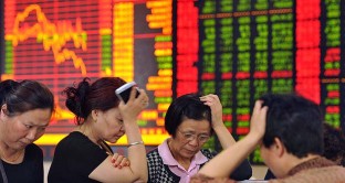 I timori sulla crescita in Cina hanno fatto crollare le borse asiatiche alla prima seduta del 2016. Vediamo quali sono i maggiori rischi avvertiti.
