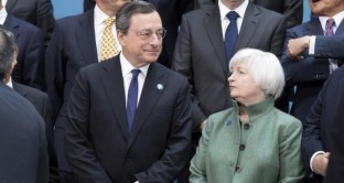 Marc Faber profetizza uno scenario da incubo: le banche centrali agirebbero con l'intento di controllare l'intera economia, dando vita a un 