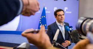 Grecia e creditori forse più vicini a un accordo, ma che inguaia il governo Tsipras, richiamandolo alle sue responsabilità. Ecco di cosa si tratta. 