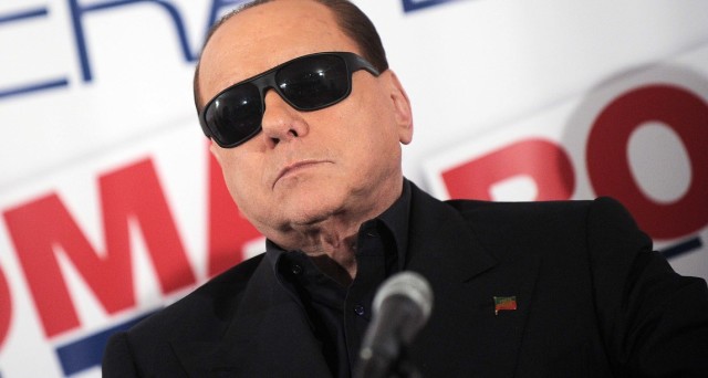 Silvio Berlusconi finirà la sua carriera politica a Roma, dove lo attende una dura e umiliante sconfitta. Ma dopo di lui, nel centro-destra ci sarà il nulla. 