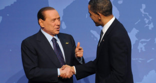 Complotto contro il governo Berlusconi, spiato tra il 2008 e il 2011? Ecco perché non sembra che sia il caso. 