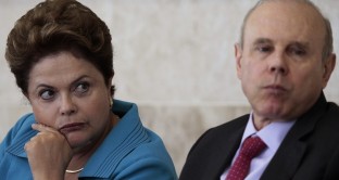 Arrestato in Brasile l'ex ministro delle Finanze, Guido Mantega. In settimana si tiene il voto decisivo al Senato sull'impeachment della presidente, mentre il paese si prepara al dopo. 