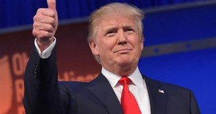 Dopo l'ultima vittoria alle primarie USA 2016, Donald Trump ha tenuto a Washington un discorso incentrato sulla sua visione della politica estera americana. 