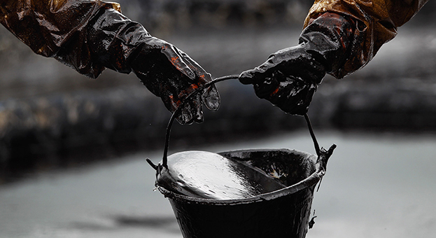 روش ها و مکانیزم های تولید از مخازن نفتی