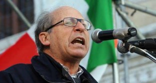Salvatore Borsellino scarica Antonio Ingroia e decide di non sostenere Rivoluzione civile