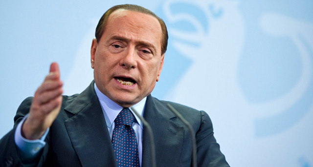 Berlusconi affidato ai servizi sociali in prova: ecco dove sconterà la sua pena.