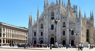 Le città più vivibili d'Italia secondo l'inchiesta de Il Sole 24 Ore. Milano è prima, ultimi posti per le città del Sud. 