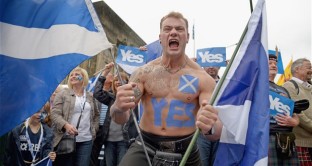 Referendum per una Scozia indipendente? E se passa quale moneta si userà nello stato secessionista?