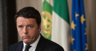 La sconfitta di Matteo Renzi è netta. Gli italiani sono stanchi della mancata ripresa dell'economia, ma il governo racconta di un paese quasi in boom.