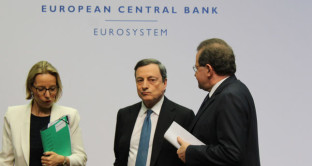 Quantitative easing, cos'altro potrà inventarsi Mario Draghi al prossimo board della BCE?