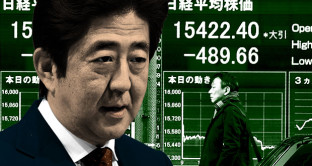 Abenomics dopo Abe?