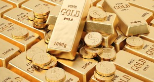 Quotazioni dell'oro a +40% in pochi mesi? Sì, secondo un noto manager, che spiega il perché di questo boom.