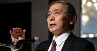 In Giappone cambiano gli stimoli monetari: primo caso di ammissione implicito del fallimento del QE?
