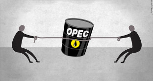 Il vertice OPEC per risollevare i prezzi del petrolio inizia oggi ad Algeri tra lo scetticismo generale. La produzione resta ai massimi un po' ovunque e l'accordo proposto dall'Arabia Saudita all'Iran non sarebbe molto probabile.