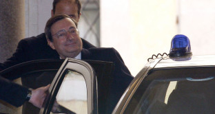 Referendum, Draghi “ricatta” Berlusconi per il “sì”?