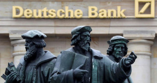 Il salvataggio di Deutsche Bank passerà per le grandi aziende tedesche? Così dicono i rumors, ma allora chiediamoci se avranno in cambio qualcosa dal governo di Berlino. Sarà un bail-out mascherato?
