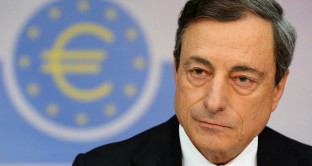 Riunione del board della BCE questo giovedì. Il 
