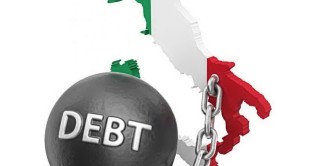 Il debito pubblico italiano non viene percepito come un problema dalla politica, che chiede maggiore flessibilità alla UE. Tuttavia, i numeri ci dicono che dobbiamo temere il futuro.