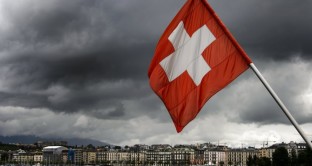 Il super franco svizzero colpisce i conti della banca centrale