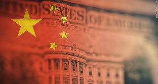 La Cina non è più primo creditore degli USA, avendo venduto massicce quantità di titoli del debito americano. Cosa cambia tra Washington e Pechino?