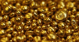 Le quotazioni dell'oro hanno avuto un andamento erratico in questo 2016, caratterizzato prima dal boom e dopo dal crollo. Cosa sta accadendo al metallo?
