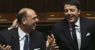 L'abolizione dei voucher sarebbe una trovata di Matteo Renzi per fare cadere il governo Gentiloni. E' stato messo su un teatrino, che nei prossimi giorni potrebbe andare in onda contro l'intelligenza del popolo italiano.