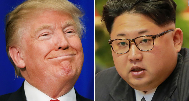 Il caso che vede coinvolti Trump e Corea del Nord potrebbe causare conseguenze imprevedibili nel mondo: Kim Jong-un non è Assad e possiede l'atomica.