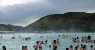 Turisti in Islanda salgono a 2,4 milioni