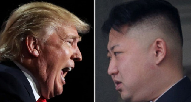 Uno scontro tra 'folli' quello tra Trump e Kim: la crisi USA-Corea del Nord rischia di precipitare con le minacce per il 15 agosto. Scenari.