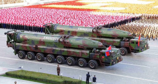 Qual è la consistenza della minaccia di Kim Jong-Un? La Corea del Nord possiede un grande arsenale: ecco i dati in nostro possesso. Scenari bellici.
