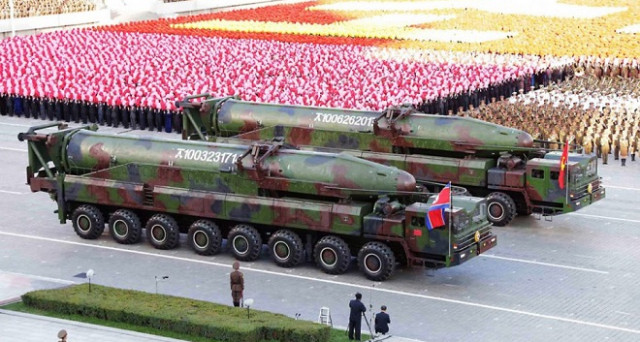 Qual è la consistenza della minaccia di Kim Jong-Un? La Corea del Nord possiede un grande arsenale: ecco i dati in nostro possesso. Scenari bellici.