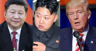 Ancora minacce da parte della Corea del Nord. La risposata americana è dura anche contro la Cina, ma in pochi ci credono allo stop commerciale.