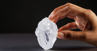 Diamante del secolo venduto per 53 milioni di dollari