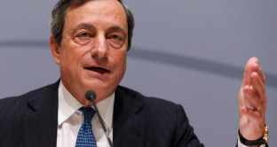 Tutti aspettano che Mario Draghi faccia la prima mossa. Le altre banche centrali europee sperano che la BCE annunci la stretta sui tassi quanto prima.