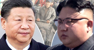 Il regime di Kim Jong-Un in Corea del Nord non avrebbe come reale obiettivo delle sue minacce militari gli USA, bensì la Cina. I due storici alleati non vanno più così d'accordo come un tempo. 