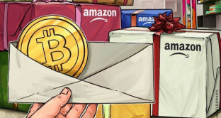 Se Amazon accettasse Bitcoin come pagamenti dei suoi clienti, la rivoluzione digitale in atto farebbe un salto di qualità. E dal colosso americano non smentiscono. 
