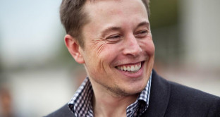 Elon Musk è il secondo più ricco al mondo, altro record per Tesla