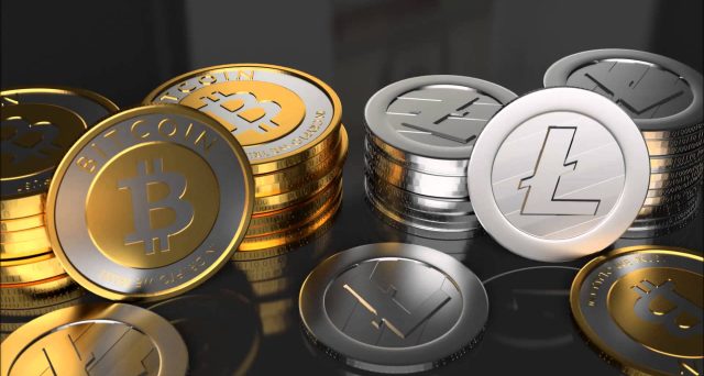 Ethereum recupera quasi il 7 per cento rispetto alle ultime 24 ore, Bitcoin conferma la crescita. 