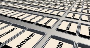 Amazon manda in crisi anche i supermercati made in Usa. Il colosso è sempre più big. 