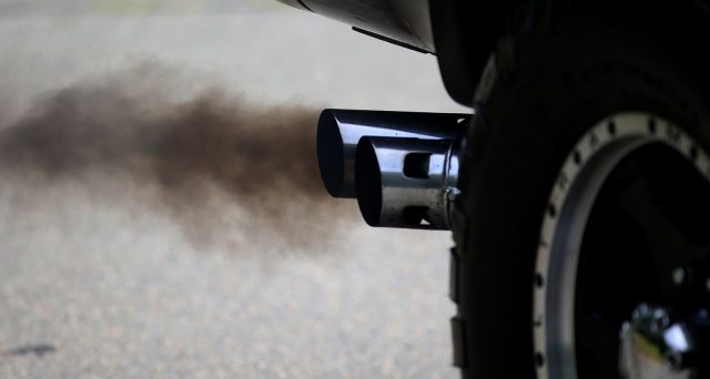 Novità su restrizioni caminetti e manovra antismog in Emilia Romagna. Blocco diesel euro 4 da ottobre 2020.  
