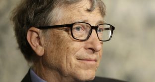 Bill Gates e la sua fondazione hanno l'obiettivo di donare metà dell'immenso patrimonio del fondatore di Microsoft. 